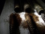 Rust collector, TC shift rod tube.jpg