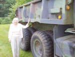5 ton Military Vehicle--Christine 011.jpg
