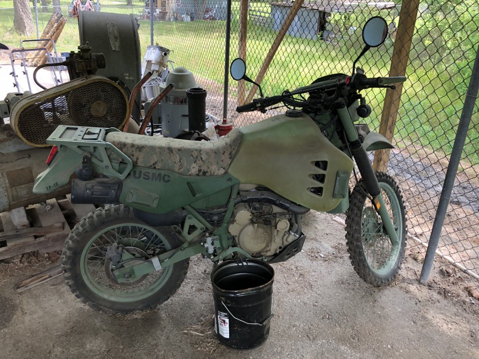 M1030M1 now what SteelSoldiers