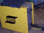 #24  we love our Esab plasma cutter.jpg