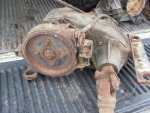 Rear end parts & truck & Cletrac 001.jpg
