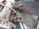 Rear end parts & truck & Cletrac 003.jpg