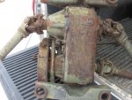 Rear end parts & truck & Cletrac 004.jpg