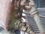 Rear end parts & truck & Cletrac 006.jpg