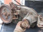 Rear end parts & truck & Cletrac 007.jpg