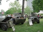 military vehicle display.JPG