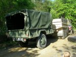 1985 M105A2 Olive At Farm Pic 1.jpg