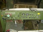 Completed dash for the M925A1.jpg