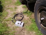 10kw junction box and ground rod 083010.jpg