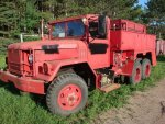 1971 Military M45A2 Pumper Truck 6x6 1.jpg