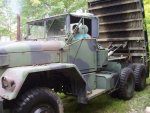 5 ton Military Vehicle--Christine 008.jpg