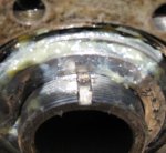 re-installed cork ring seal.jpg