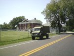 Jefferson Barracks Post Ex & Unimog 7-2010.jpg