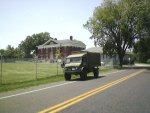 Jefferson Barracks Post Ex & Unimog 7-2010.jpg