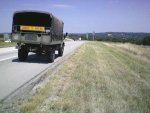 Unimog -I55N, Cape Girardeua area 7-5-2010.jpg