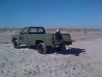 New Truck on the beach.jpg