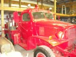 1943 Chevrolet 4x4, WW2 Military Firetruck 2.jpg