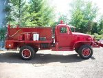 1943 Chevrolet 4x4, WW2 Military Firetruck 8.jpg