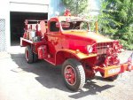 1943 Chevrolet 4x4, WW2 Military Firetruck 9.jpg