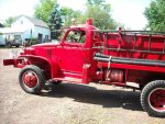 1943 Chevrolet 4x4, WW2 Military Firetruck 11.jpg