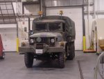 My M35 with convoy lights.jpg