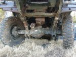 M35A2 recovery from Palm Bay Drainage Ditch 004 (Medium).jpg