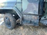 M35A2 recovery from Palm Bay Drainage Ditch 006 (Medium).jpg