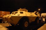 Armored vehicle at our campsite in TN.jpg