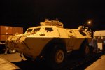 Armored vehicle at our campsite in TN.jpg