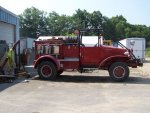 1942 International Military M-3L-4 Fire:Crash Truck 14.jpg