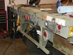 13 Four brackets tacked to trailer.jpg
