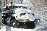 20110127 29 M35A2 in snow at home.jpg