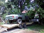 cucv dually as sold on trailer 6 17 11.jpg