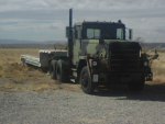 M915A1 & 1951 Lacrosse Navy Dept Trailer.jpg