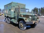 Marshall 109 truck front passenger side.jpg Marshall 109 truck front passenger side.jpg