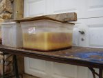 biodiesel after 25F night 122706.jpg