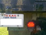 Ikes LED License Plate Light  2.jpg