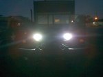 Ikes LED Headlights at Night.jpg
