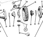 Diff. spider and gears.JPG