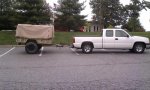 Tan trailer on truck.jpg