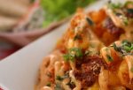 Truffle Mac and Cheese goodness.jpg