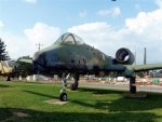 A-10 Warthog at FT Campbell Resized.jpg