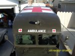 Just finished Ambulance roof marking.jpg