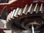 Camshaft gear with broken tooth.jpg