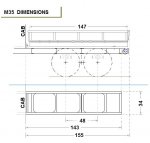 Dimensions, M35.JPG