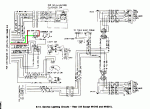 Pic8 -E-14 Headlight circuit.GIF