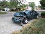 Car that hit M116A3 001.jpg