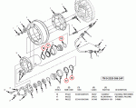 M35A3, CTIS, front hub.GIF