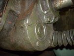 Front bearing, reverse gear shaft 02.jpg