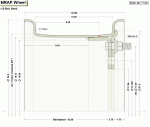 MRAP wheel. 12-bolt, steel.GIF